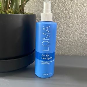Loma Firm Hold Hair Spray